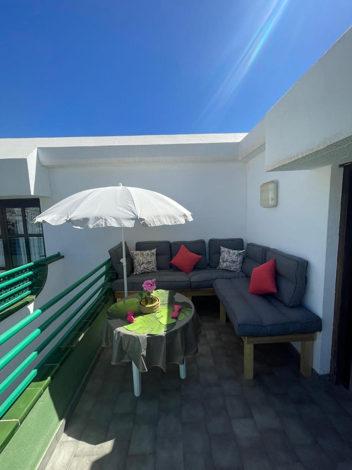 Apartamento En Puerto Rico Casa Coral Exterior foto
